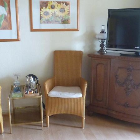 Hotel Landhaus Lahmann Bad Eilsen Ngoại thất bức ảnh