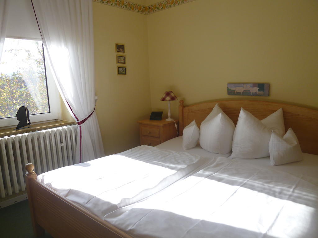 Hotel Landhaus Lahmann Bad Eilsen Phòng bức ảnh