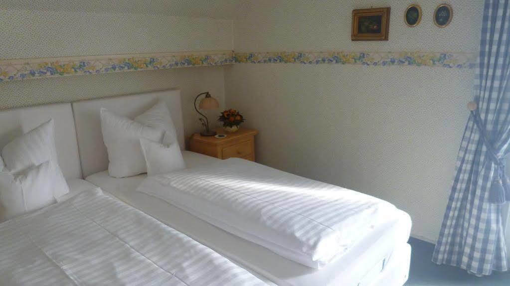 Hotel Landhaus Lahmann Bad Eilsen Ngoại thất bức ảnh